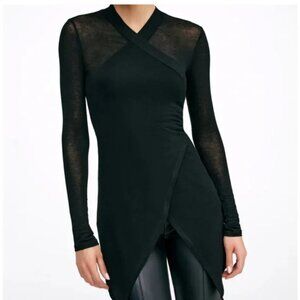 Marcella NYC Morgan top large worn once excellent condition